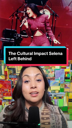 Selena Quintanilla’s impact cannot be measured only by chart success or genre crossover. It lives in culture, memory, and identity. She came up through Tejano music, a Texas Mexican genre shaped by border life and bilingual families, and she carried that sound with pride. As her career grew, she stepped into cumbia, a genre with deep roots across Latin America that already connected millions of people long before she recorded it. Songs like Baila Esta Cumbia allowed her music to move beyond Texa