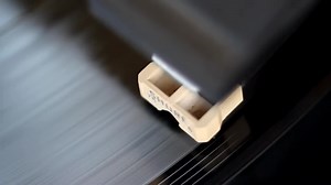 File:LP Long play vinyl record (record player) 3 - Free HD stock footage.webm - Wikimedia Commons