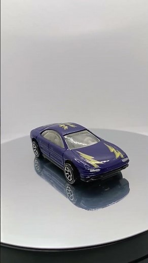 Oldsmobile aurora-HW