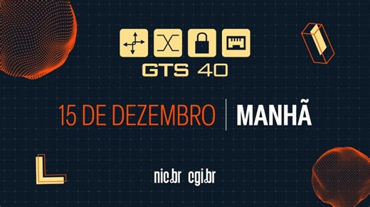 [GTS 40] 15 de dezembro de 2025 (Parte 1) | Daniel Damito