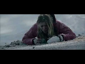 Frozen (2010) Clip [8/8] - Rescuing Parker Scene