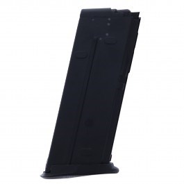 ProMag FN Five-Seven USG 5.7x28mm 10-Round Polymer Magazine Black