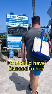 He wouldn't read the warnings Reel by Network Media LLC Productions & Adam Barta. | Tips, Tricks & Funny Clips