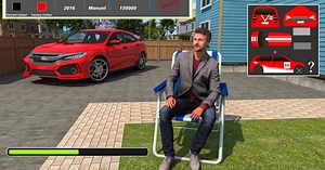Download & Play Car Saler Business Simulator on PC & Mac (Emulator)
