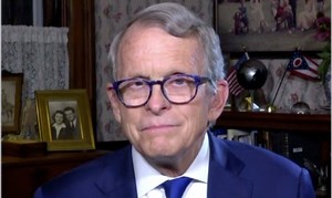 94K views · 469 reactions | Ohio's GOP Gov. DeWine outlines the multistate effort which would create the country's first coordinated testing strategy in the absence of a national plan. "We are trying to build our own capacity," he says. "...If we had enough testing it would be the freedom people want." https://cnn.it/33xOSTE | CNN Replay | Facebook