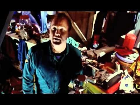 Mystery Science Theater 3000 Official Trailer #1 - Trace Beaulieu Movie (1996) HD