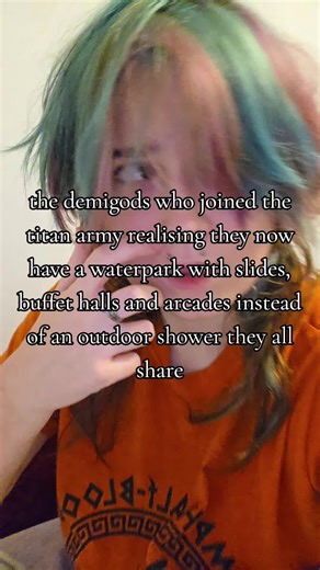 Join Kronos: Benefits for Demigods