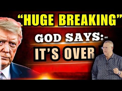 ✝️Tim Sheets PROPHETIC UPDATES🔥Awakening the War Eagles: A Prophetic Message for These Final Days