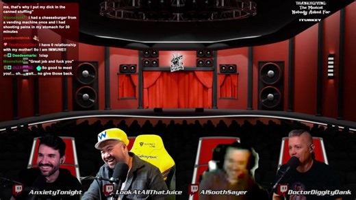 Fake The Music / Season 2 Episode 6 - !whatisthis !stickers !clap !lol !turkey