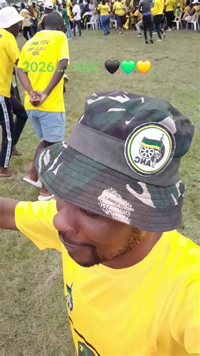 Celebrating ANC's Birthday in KZN