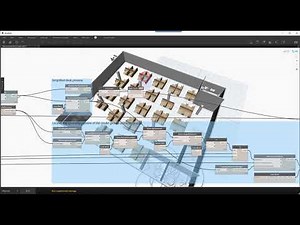 How to Prepare a Dynamo Graph for Generative Design for Autodesk® Revit® 2021