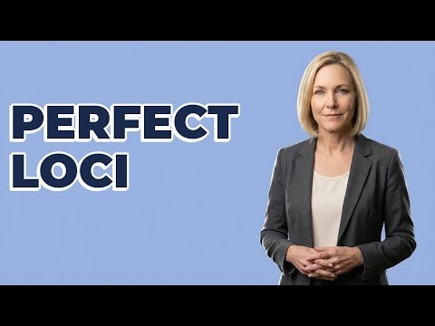 How Do I Ensure My LOCI Is Completely Error-Free?