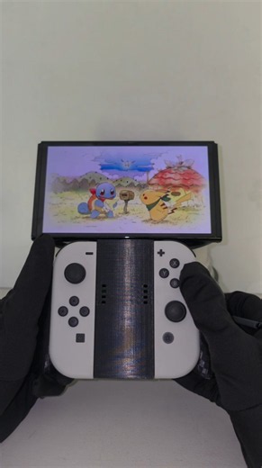 i play Pokemon Mystery Dungeon #asmr #pokemon #nintendo #nintendoswitch #switch #mysterydungeondx
