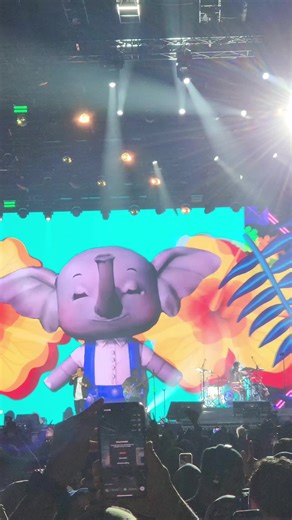 Experience Wali Band Live at Konser Radja Wali 2026