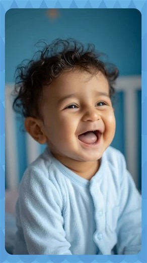 122K views · 19 reactions | Every baby is basically a walking, babbling emoji! From pouty faces  to big belly laughs  they’ve got the full keyboard of expressions.  If your baby were an emoji, which one would they be today? Drop it below with a pic or a story… we’re ready to melt! 凉 #johnsonsbaby #babylove #cute #fun #ugc #emojiday | JOHNSON'S baby | Facebook