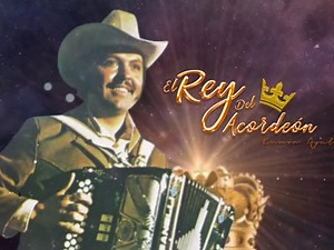 #EnseñameAOlvidar #RamonAyala #ElReyDelAcordeon | Ramón Ayala