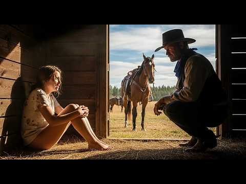 "My Father... 3 Times a Day" – What the Rancher Did Shocked the Entire Region | Wild West Stories