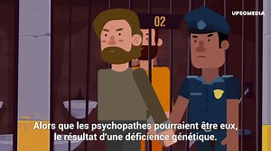 Les deux sont un type de trouble de la personnalité antisociale et partagent certains points communs, c'est pourquoi ils sont très souvent confondus. EN SAVOIR veut que vous sachiez ce qui les différencie afin que vous puissiez en identifier un lorsque vous l'avez devant vous. | Savoir Plus