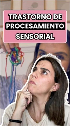 🧠 Sensory Processing Disorder Explained Simply ✅