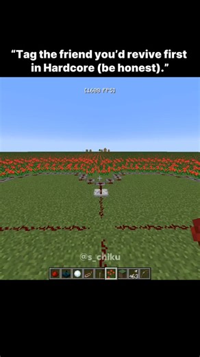 2.8K reactions · 27 shares | Tag your Enchanted golden Apple  #minecraft #minecraftbuilds #fyp #memes #minecraftmemes #gaming #reels | S Chiku | Facebook