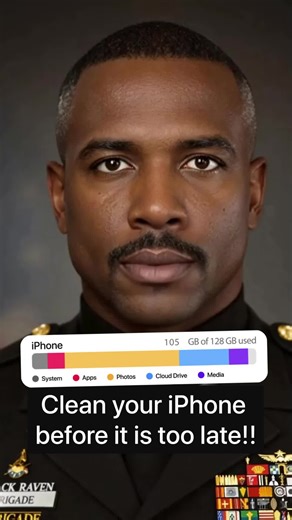 AI assistant that free up space effortlessly and keep your device running smoothly