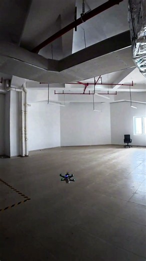 This Is What FPV Freestyle Sounds Like 🔥