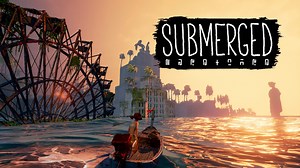 Buy Submerged - PC (Steam)
