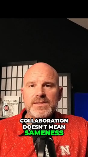 The Leadership Edge on Reels