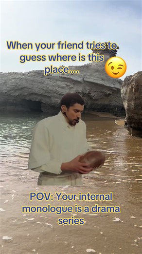Sea caves Peya the uniqu Maniki beach #Meme #MemeCut #CyprusDayTour #YourNewYou #cyprustiktok