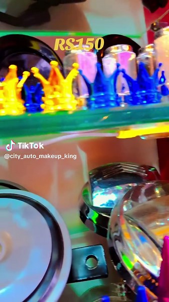 Auto Makeup Tips for Bike Lovers