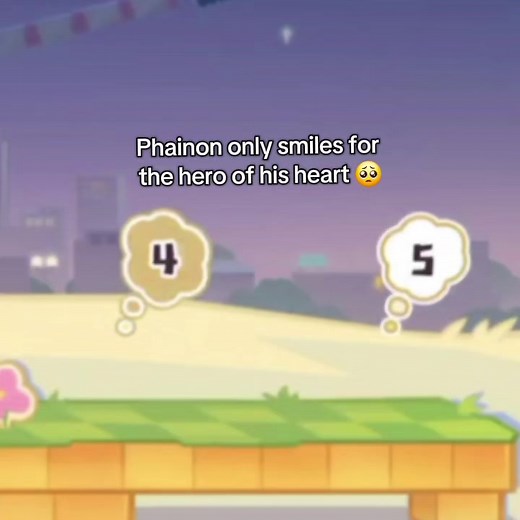 Phainon's Lucky Charm: Trailblazer is His Hero in Honkai Star Rail