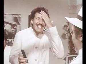 Franco Franchi e Ciccio Ingrassia - I Barbieri di Sicilia Film Completo