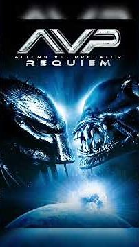 Review - ALIENS VS PREDATOR: REQUIEM (2007) - A Catastrophe? 😱 | #film #review #alien