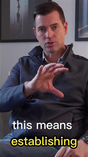 Design your 2 year Accountability Chart