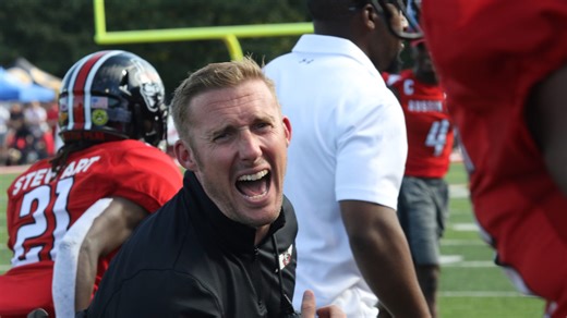 Austin Peay football shares ASUN title after EKU, Jacksonville State pick up wins; Colonels earn playoffs AQ