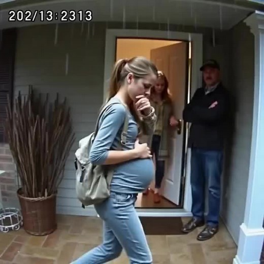 200K views · 90 reactions | The 13-year-old girl was kicked out of...