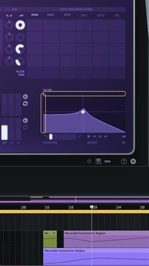 NEW Audiotool: Heisenberg Meets Waveshaper