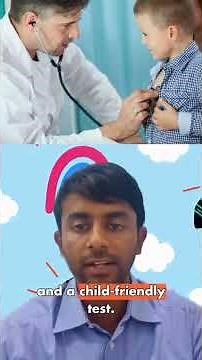 FeNO Test for Childhood Asthma | A Smarter Way to Monitor Asthma