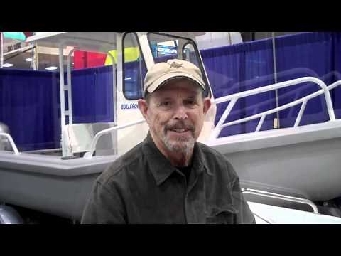 Bullfrog Boats Yacht Tender Testimonials