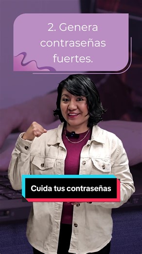 Almacenamiento Seguro de Contraseñas: Protege tu Información