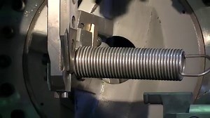 Tension Springs Manufacturers | Extension Springs