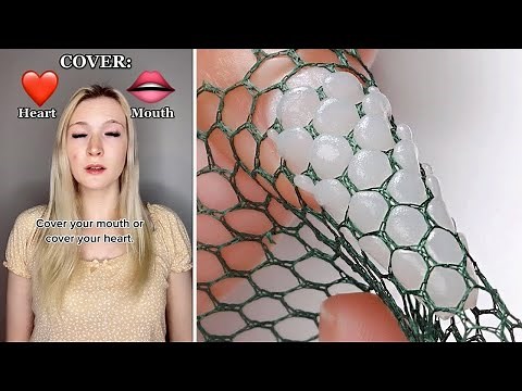 🌈 NAIL ART STORYTIME TIKTOK✨Regal Nails, POV @Brianna Mizura @Briana Guidryy|| Tiktok Part 36