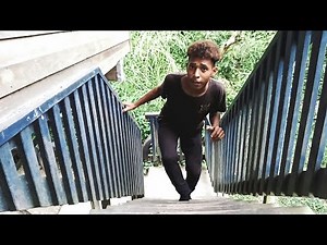 Painim Girlfriend (PNG Short Film 2020)