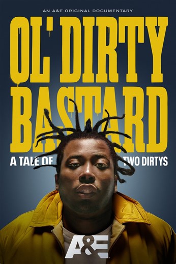 Ol' Dirty Bastard: A Tale of Two Dirtys (2024) | ČSFD.cz