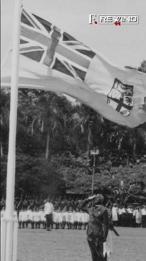 October 10, 1970: The Island Nation of Fiji Gained Independence | Firstpost Rewind