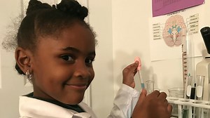 This 7-Year-Old Whizzkid Is Schooling The Internet On College-Level Neuroscience