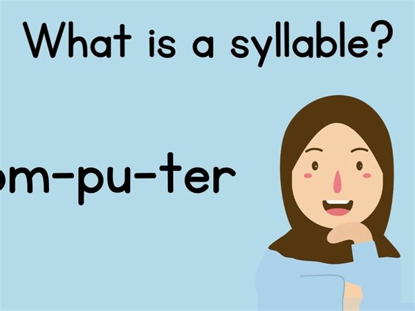 6_Syllable_Types 英语音节-6种音节类型