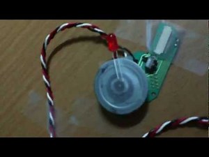 BLDC/3 phase motor driver with Arduino