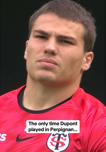 Antoine Dupont's Impact on Rugby Performance