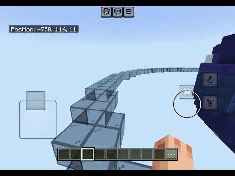 I Built the entire Solar System in Minecraft (Almost Done!)